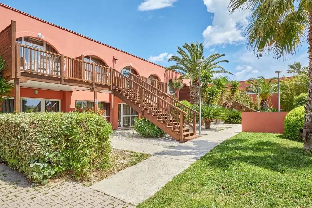 Appartement à vendre, 34m², Grau d'Agde