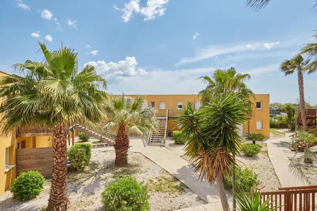 Appartement à vendre, 34m², Grau d'Agde