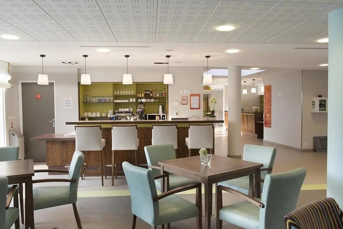 Appartement à vendre, 43m², Landerneau