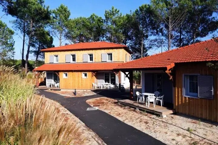 Appartement à vendre, 33m², Mimizan