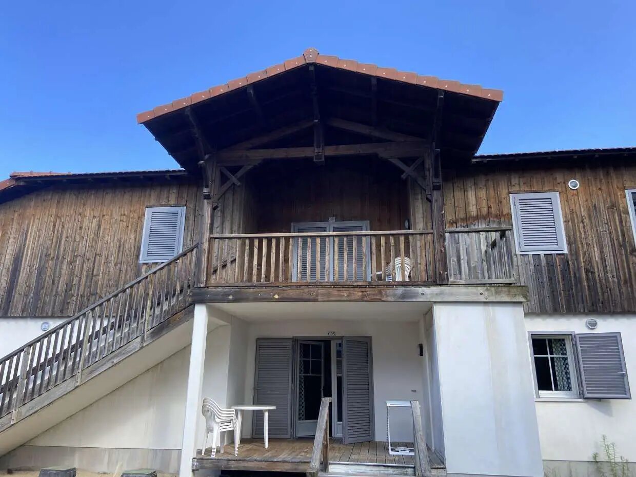 Appartement à vendre, 33m², Mimizan