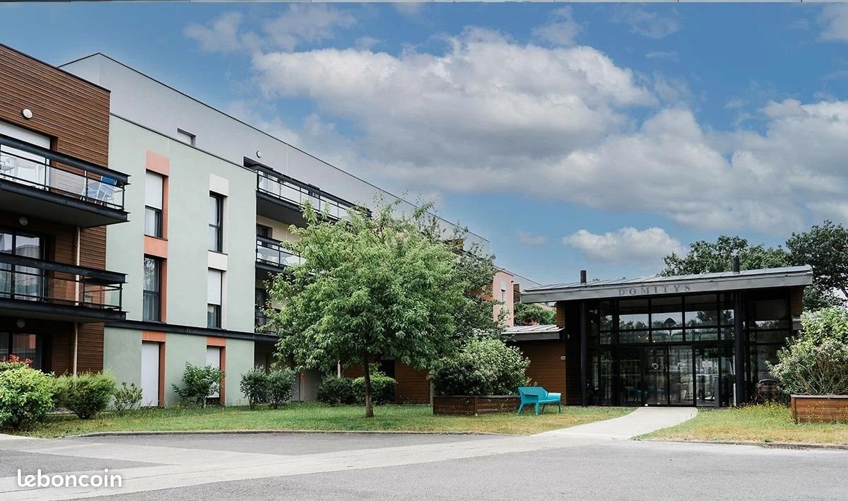 Appartement à vendre, 47m², Laillé