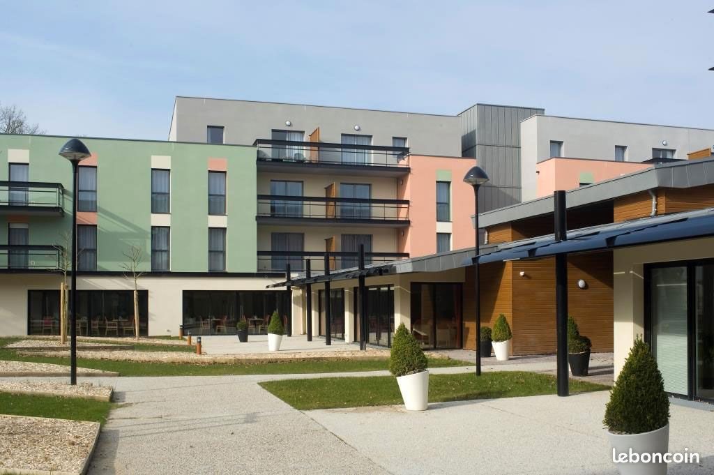 Appartement à vendre, 47m², Laillé