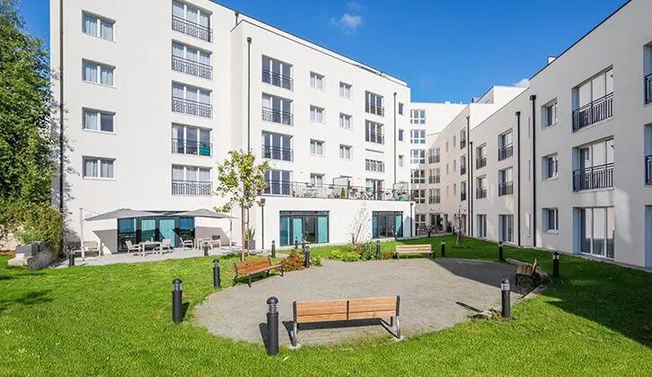 Appartement à vendre, 42m², Nantes