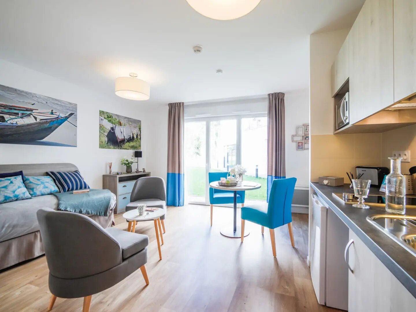 Appartement à vendre, 42m², Nantes
