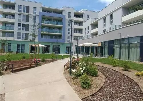 Appartement à vendre, 60m², Belfort