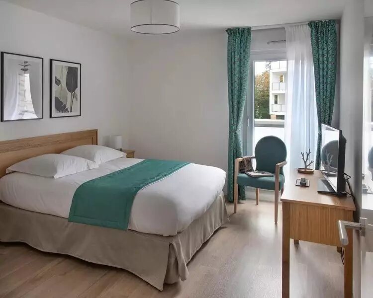 Appartement à vendre, 60m², Belfort