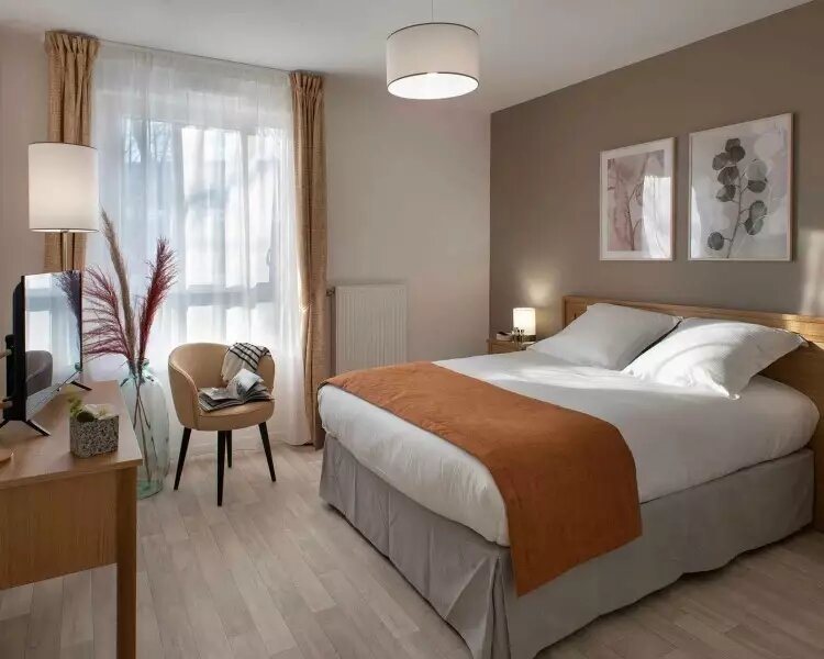 Appartement à vendre, 60m², Belfort