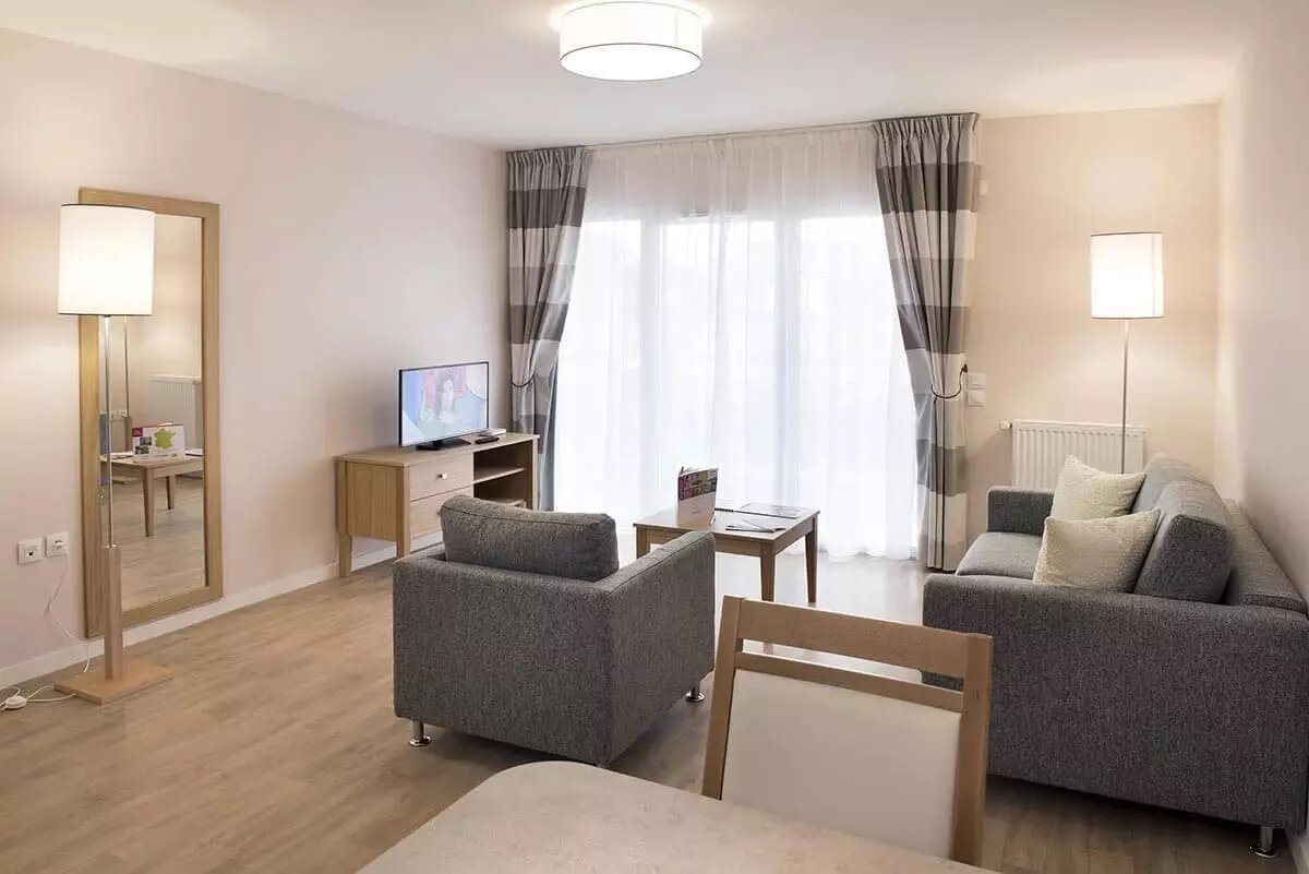 Appartement à vendre, 60m², Belfort