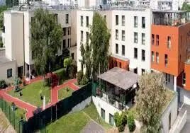 Appartement à vendre, 23m², Schiltigheim