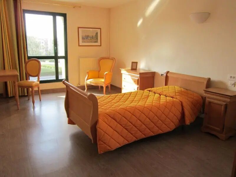 Appartement à vendre, 23m², Schiltigheim