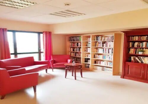 Appartement à vendre, 23m², Schiltigheim