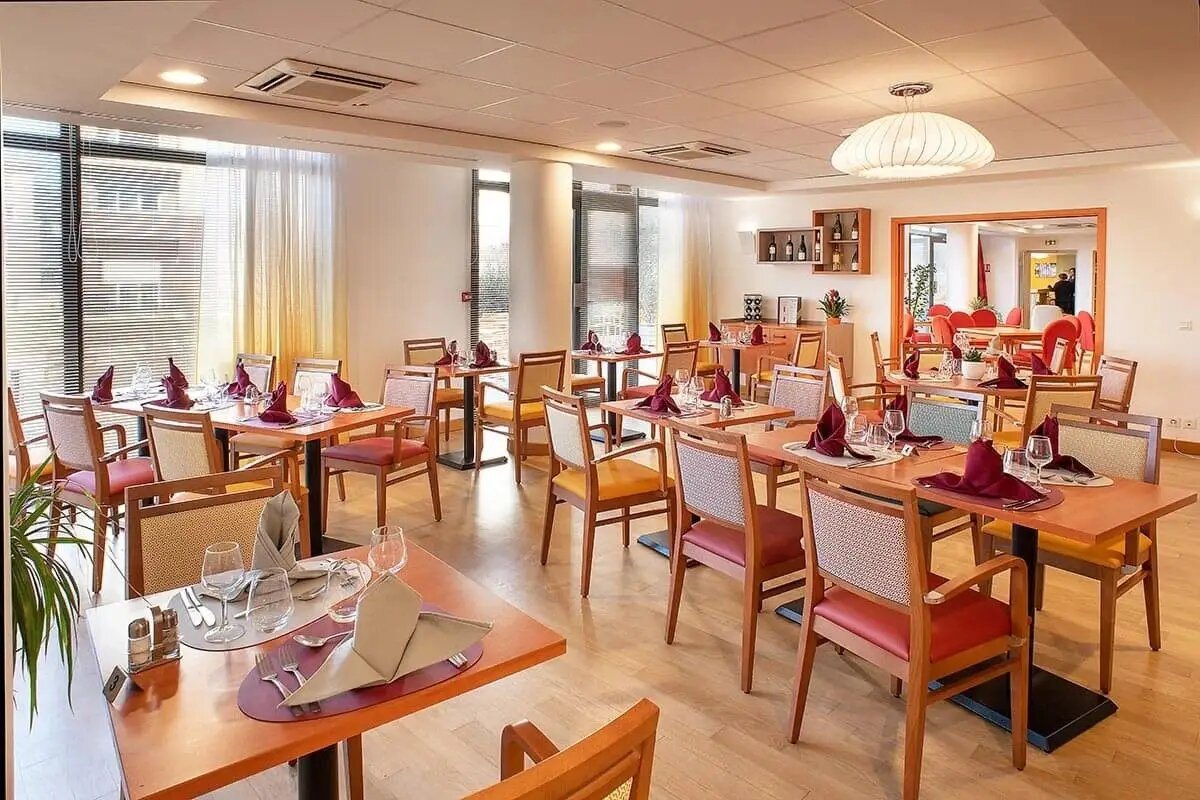 Appartement à vendre, 45m², Villeneuve-le-Roi