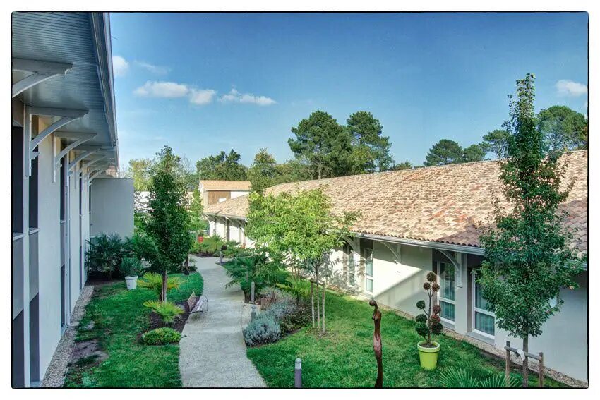 Appartement à vendre, 21m², Andernos-les-Bains