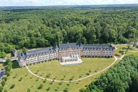 Appartement à vendre, 33m², Bagnoles-de-l'Orne