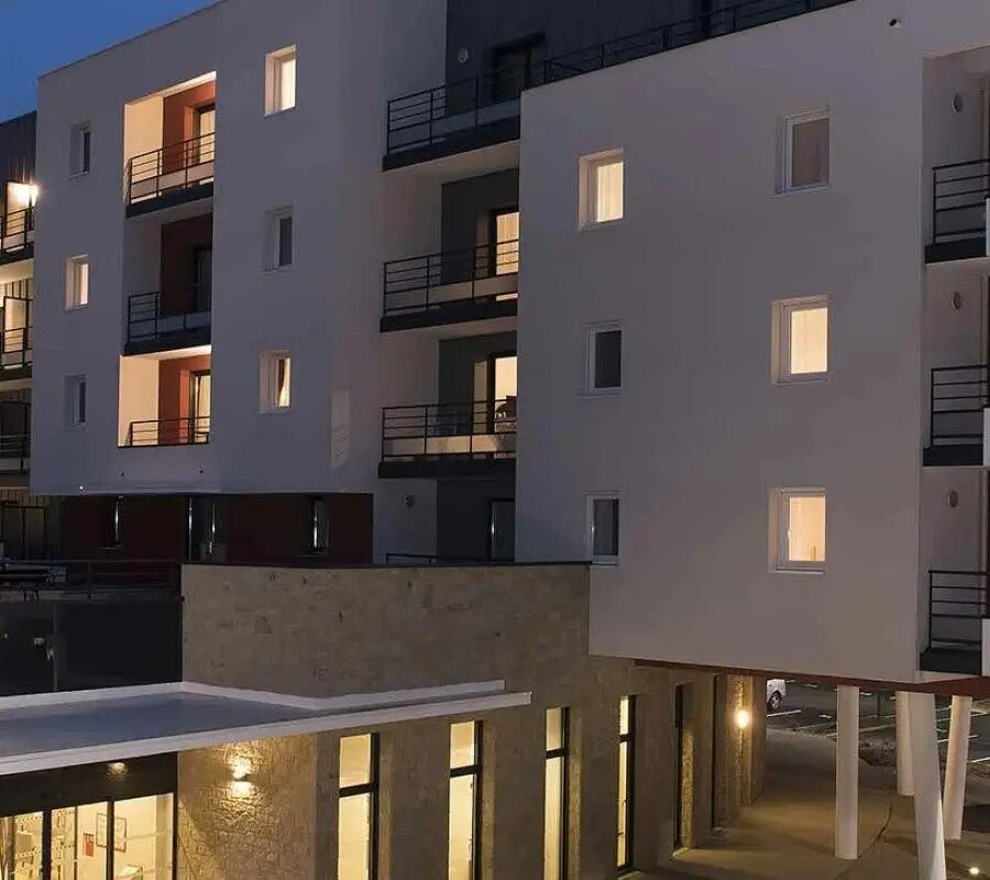 Appartement à vendre, 68m², Saint-Brieuc