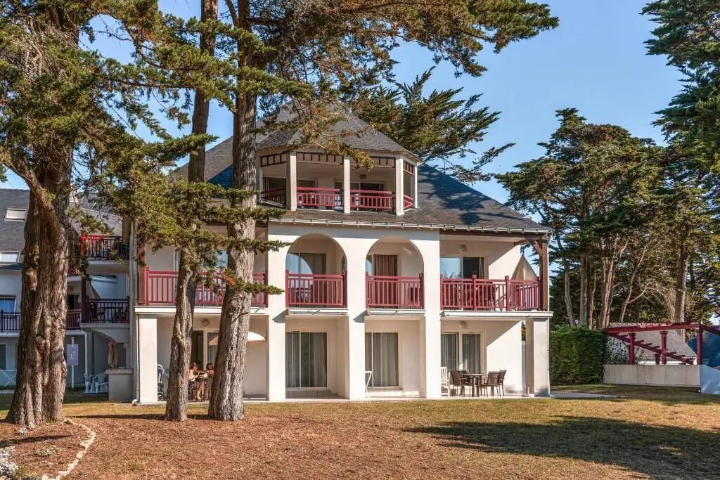 Appartement à vendre, 34m², Le Pouliguen