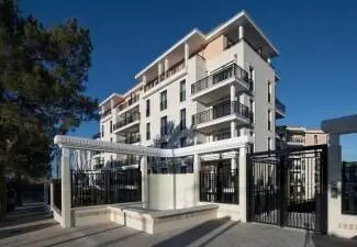 Appartement à vendre, 33m², Bouc-Bel-Air