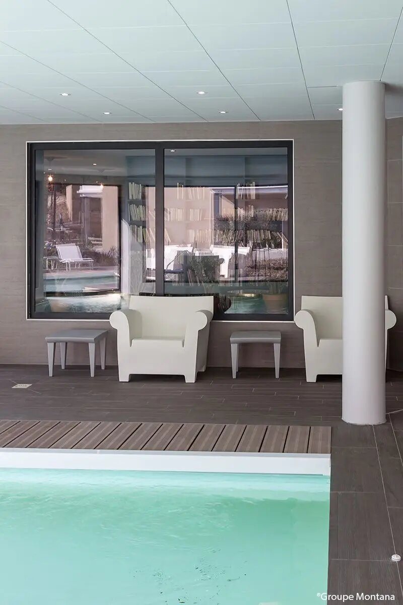 Appartement à vendre, 33m², Bouc-Bel-Air