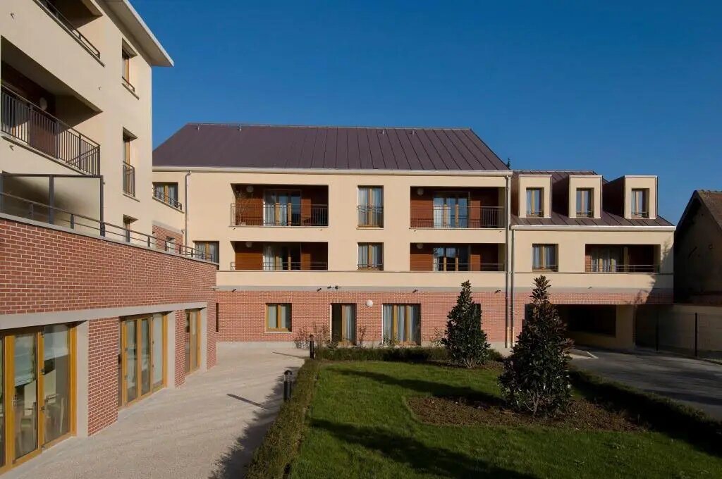 Appartement à vendre, 47m², Chartres