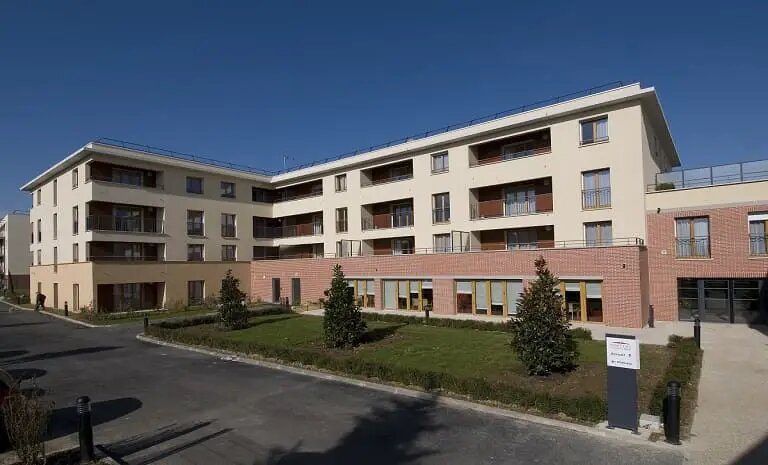 Appartement à vendre, 47m², Chartres