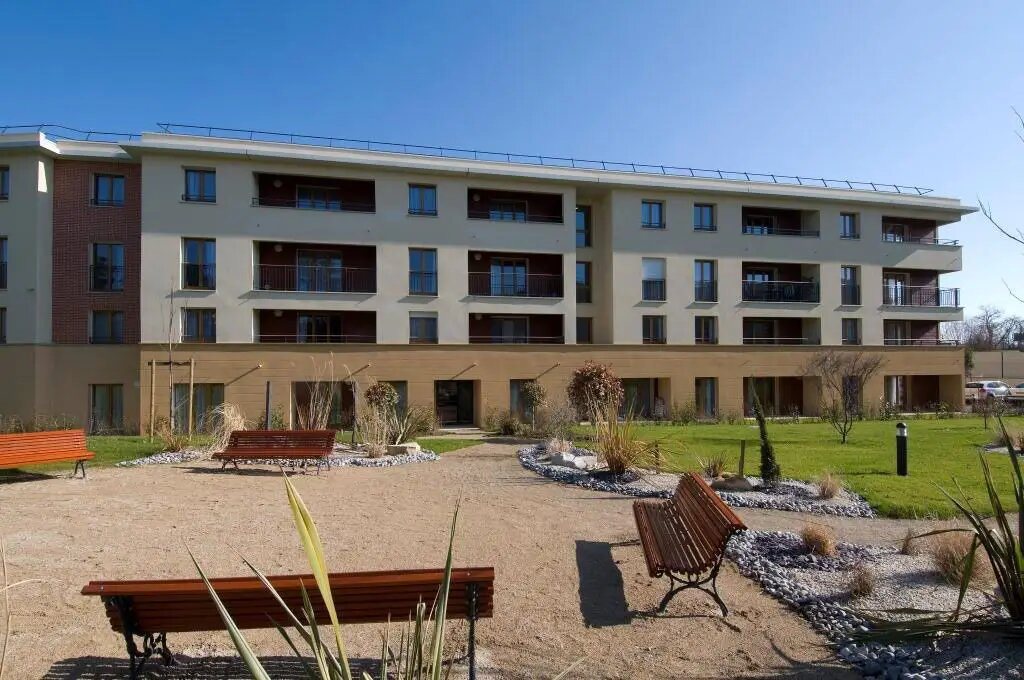 Appartement à vendre, 47m², Chartres