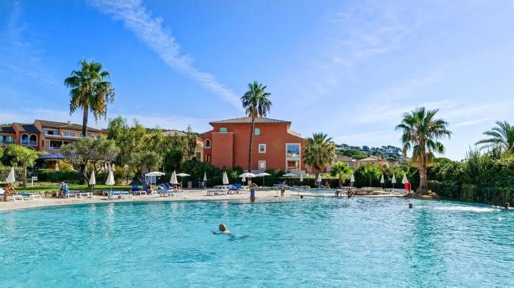 Appartement à vendre, 43m², Roquebrune-sur-Argens