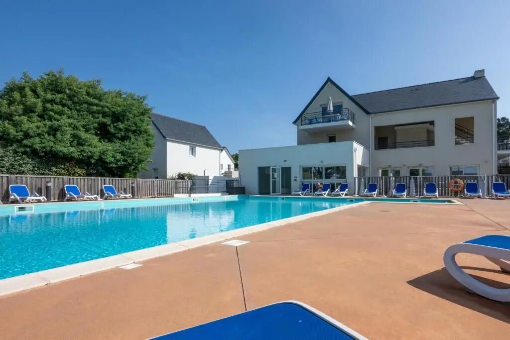 Appartement à vendre, 38m², Baden