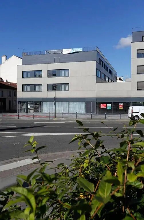 Appartement à vendre, 18m², Nancy