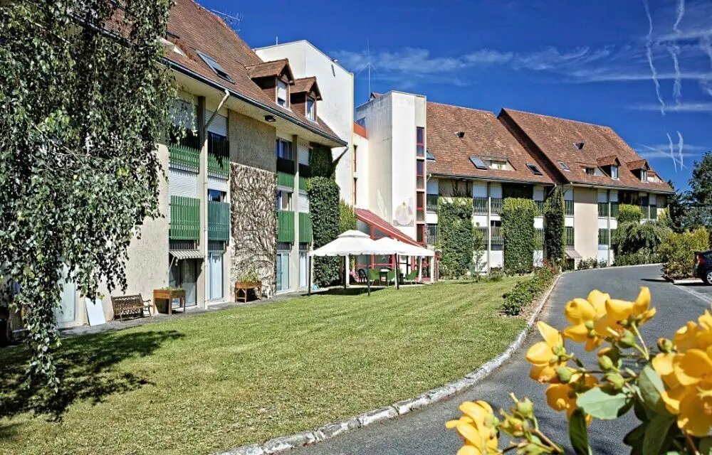 Appartement à vendre, 20m², Montmorillon