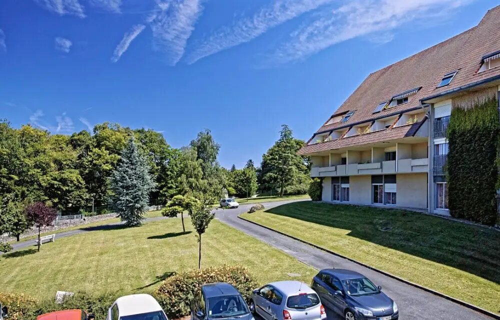 Appartement à vendre, 20m², Montmorillon
