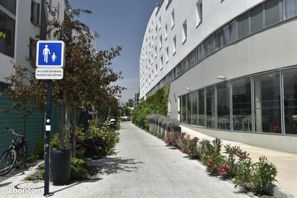 Appartement à vendre, 23m², Bordeaux