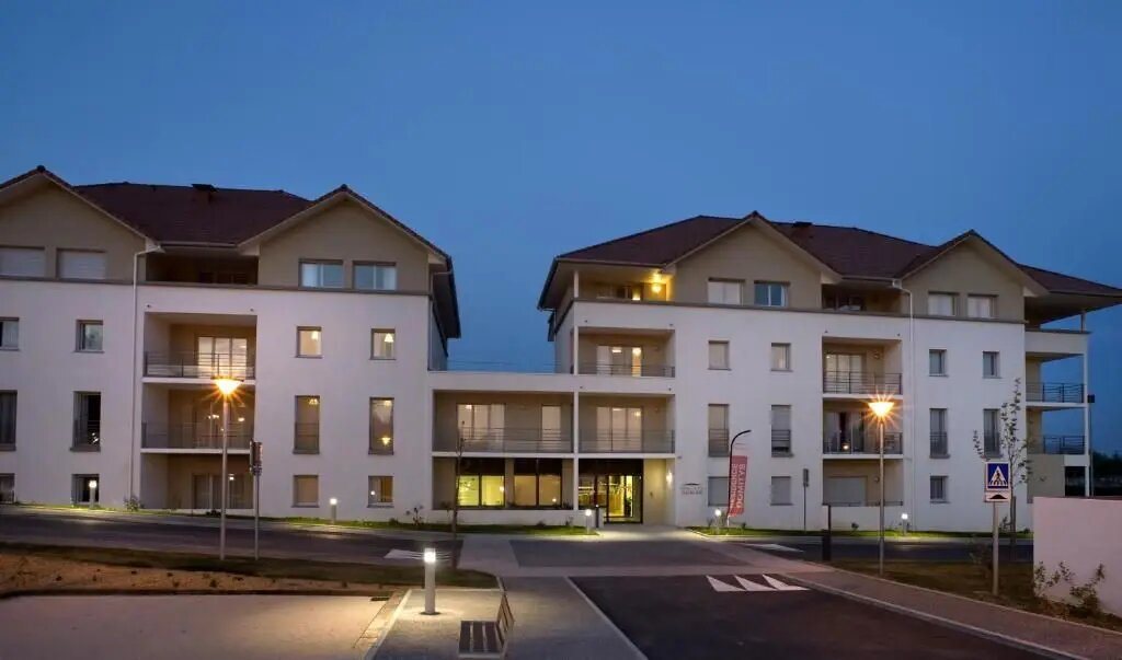 Appartement à vendre, 46m², Orthez