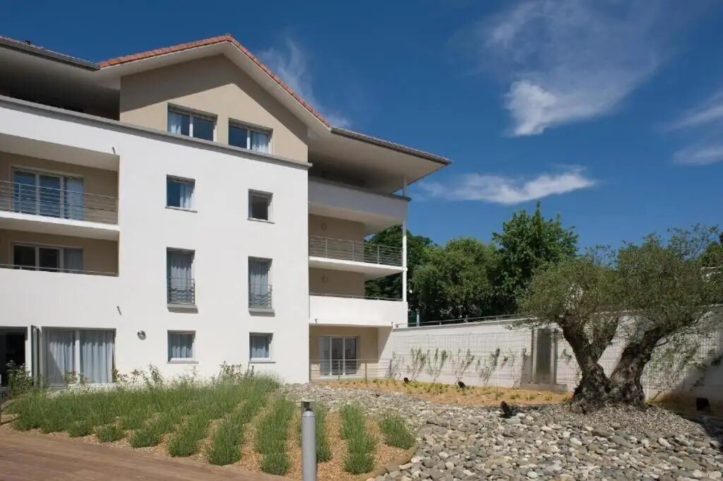 Appartement à vendre, 46m², Orthez