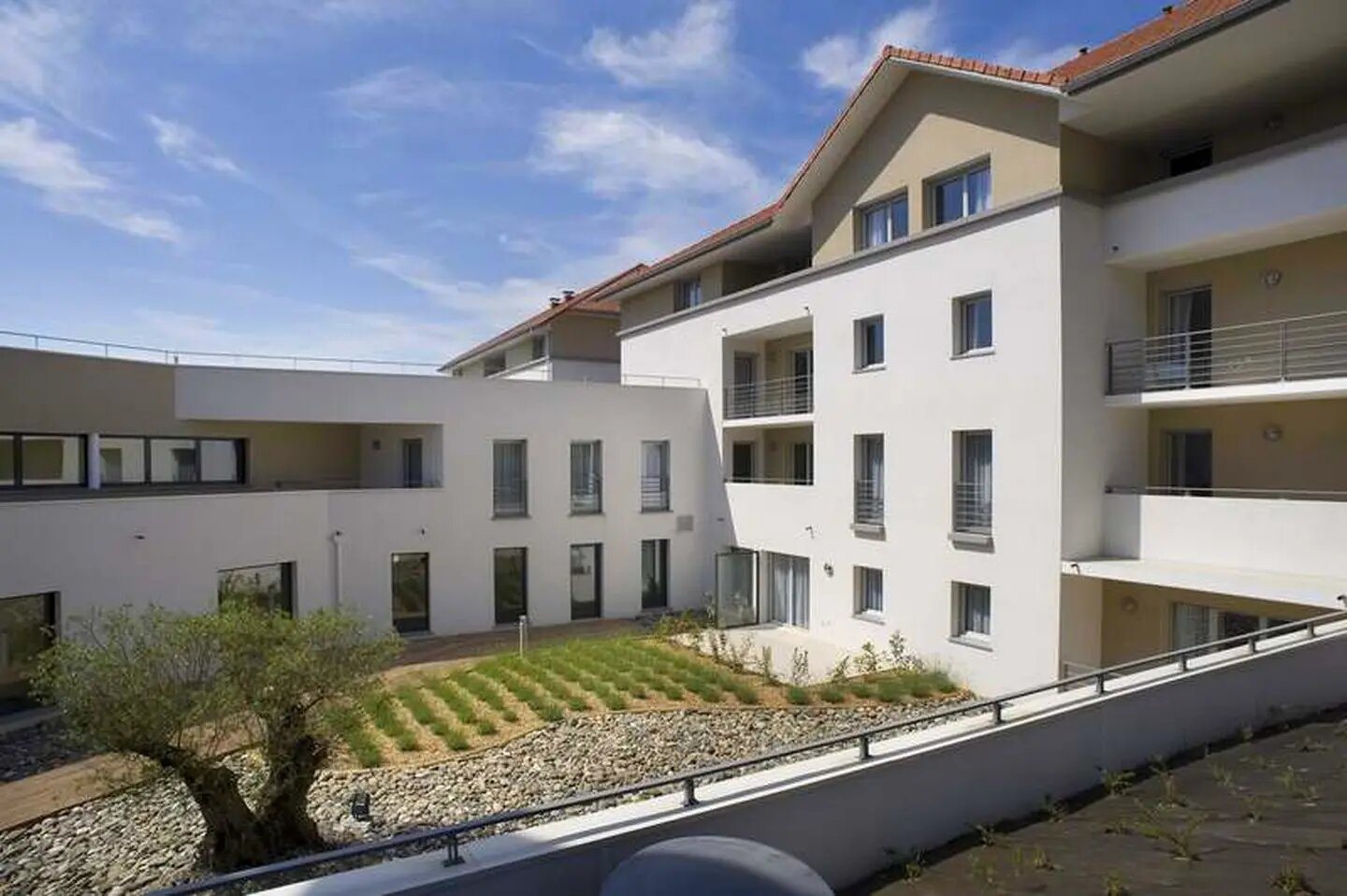 Appartement à vendre, 46m², Orthez