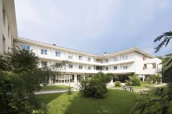 Appartement à vendre, 19m², La Bouilladisse