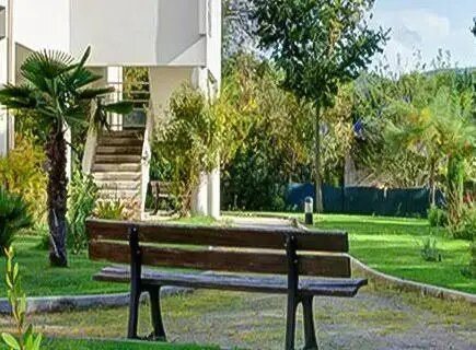 Appartement à vendre, 19m², La Bouilladisse