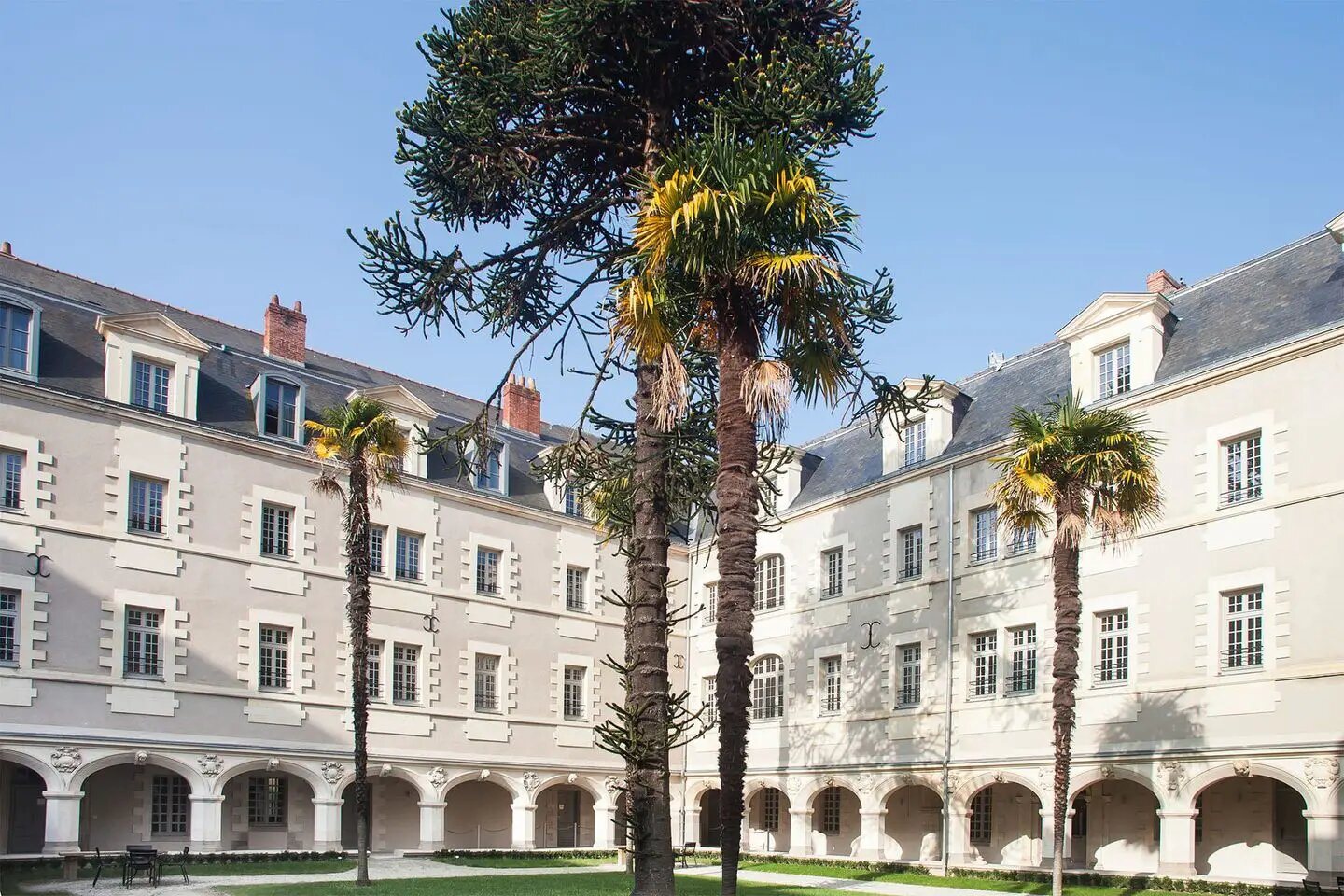 Appartement à vendre, 32m², Nantes