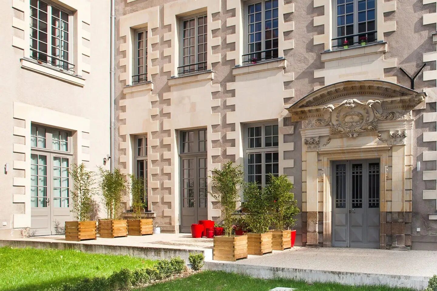 Appartement à vendre, 32m², Nantes