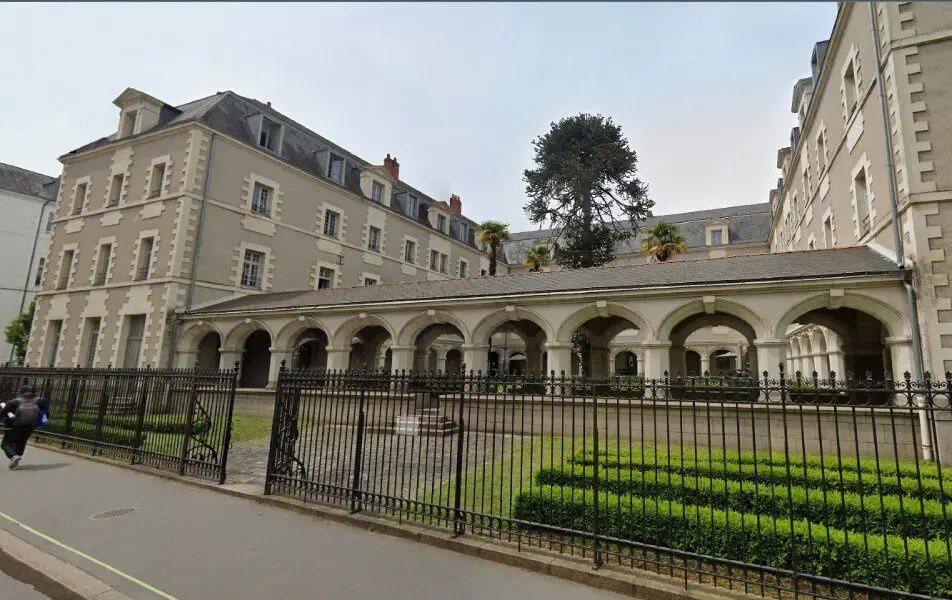 Appartement à vendre, 32m², Nantes