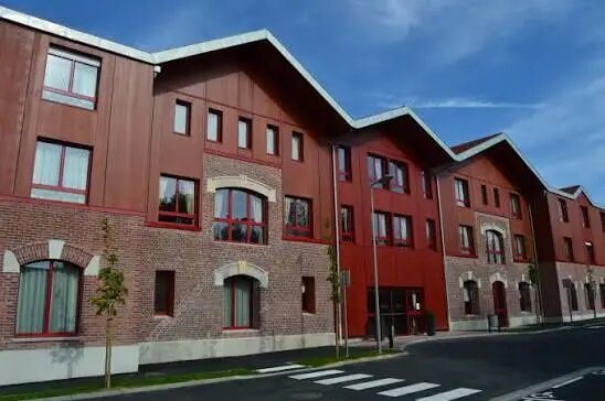 Appartement à vendre, 20m², Saint-Quentin