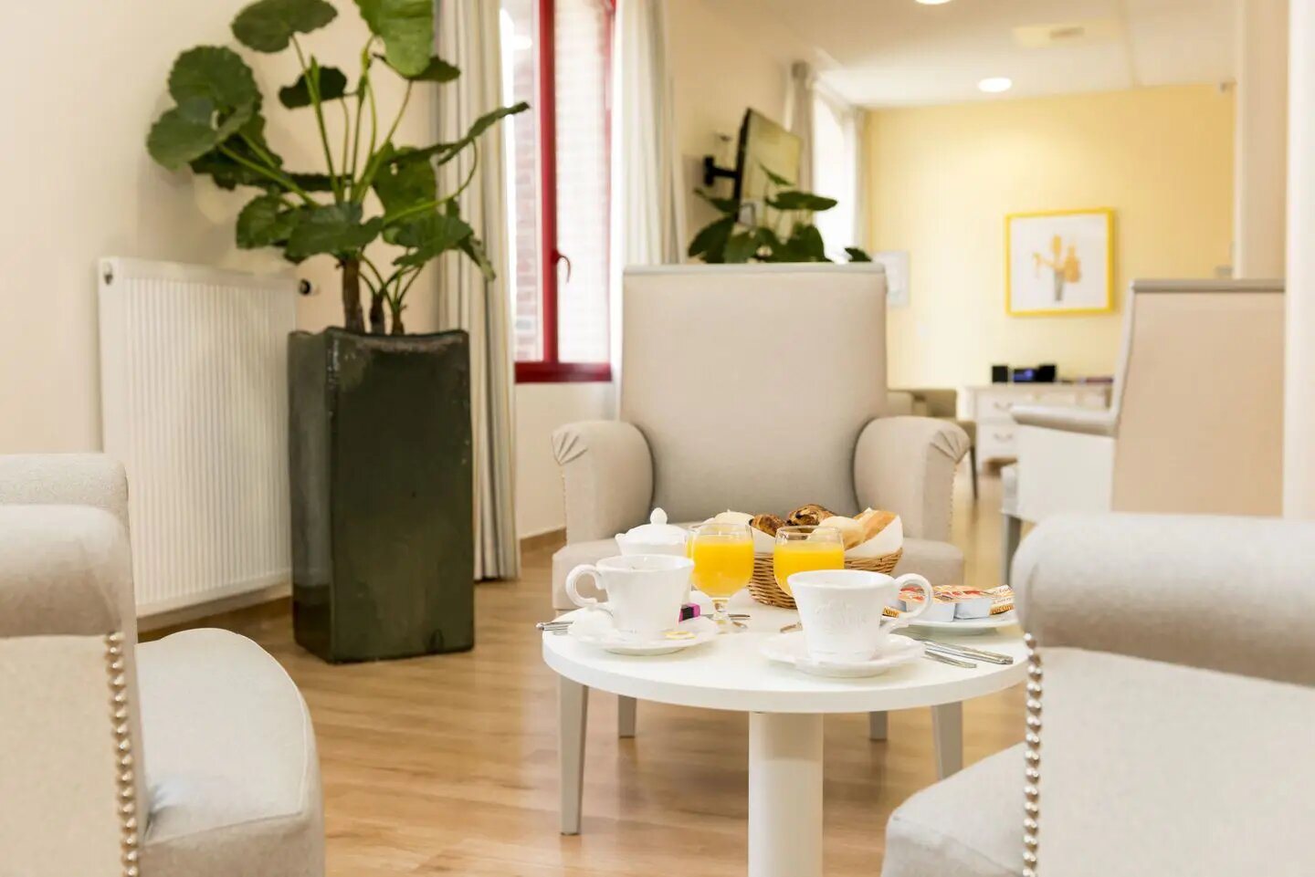 Appartement à vendre, 20m², Saint-Quentin