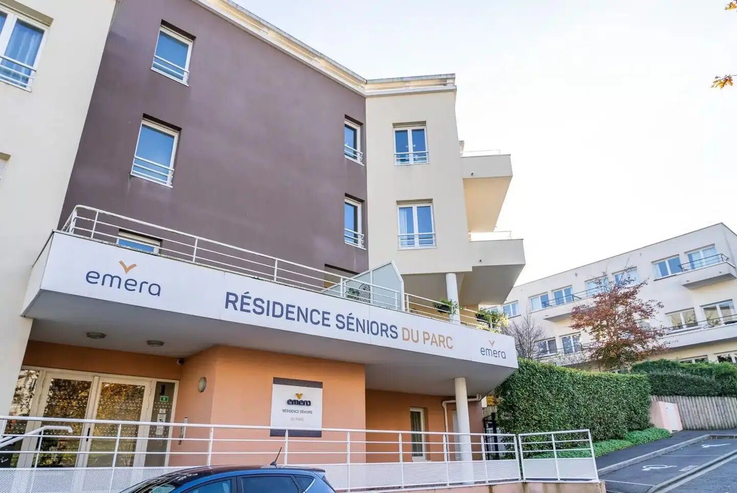 Appartement à vendre, 43m², Châtillon