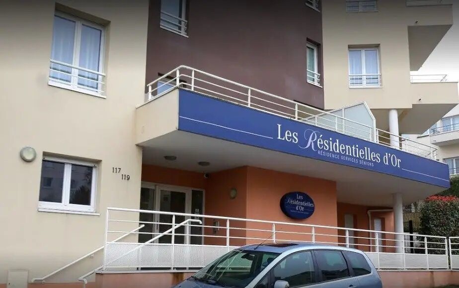 Appartement à vendre, 43m², Châtillon