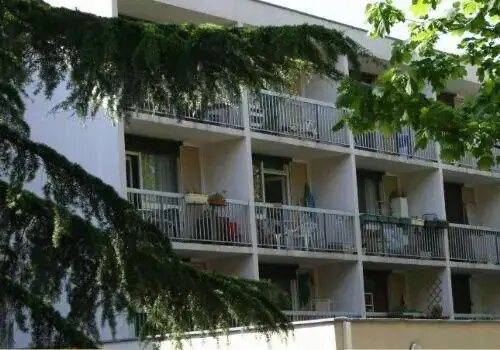 Appartement à vendre, 43m², Châtillon
