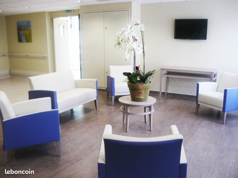 Appartement à vendre, 21m², Bobigny