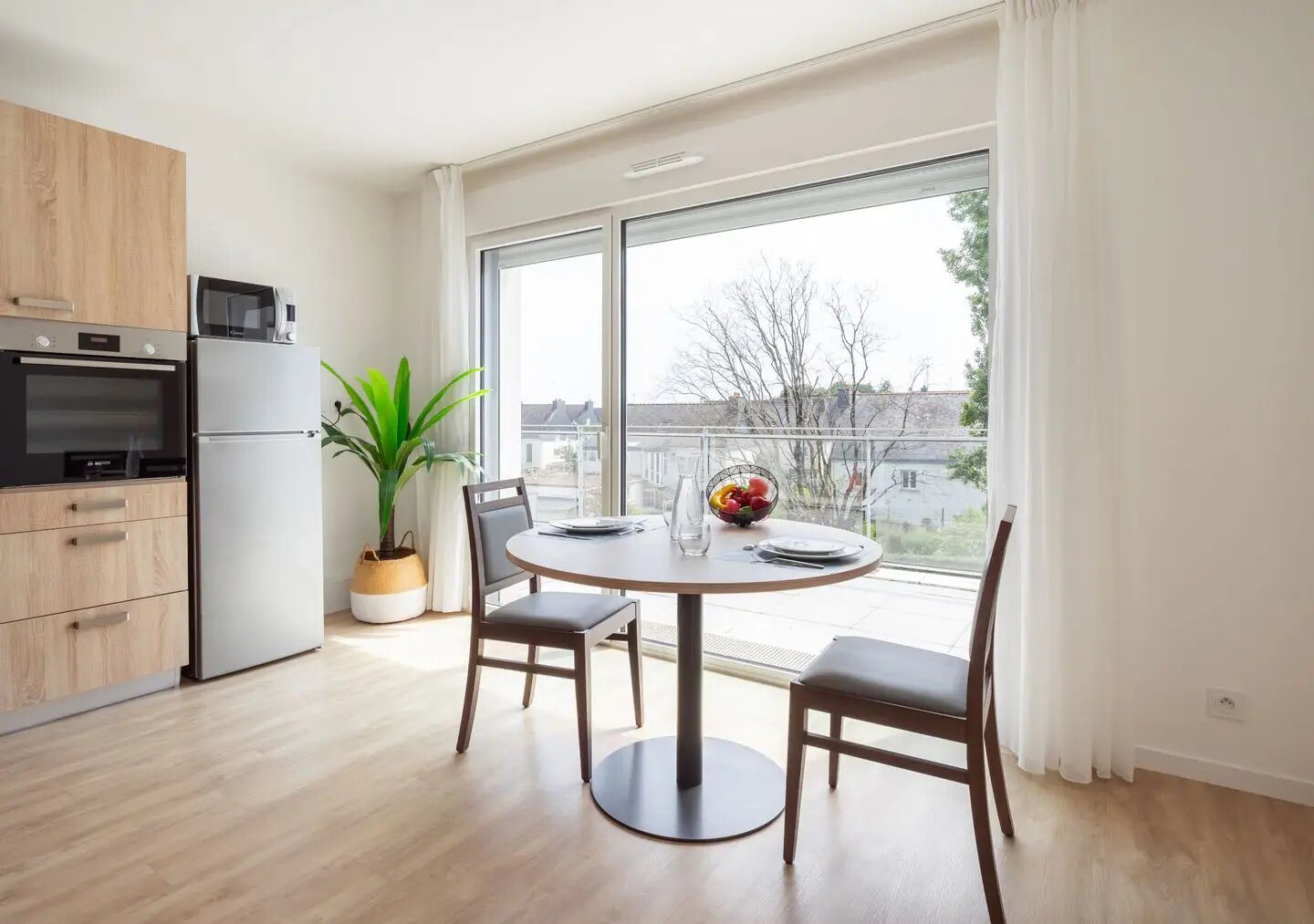 Appartement à vendre, 43m², Saint-Avé