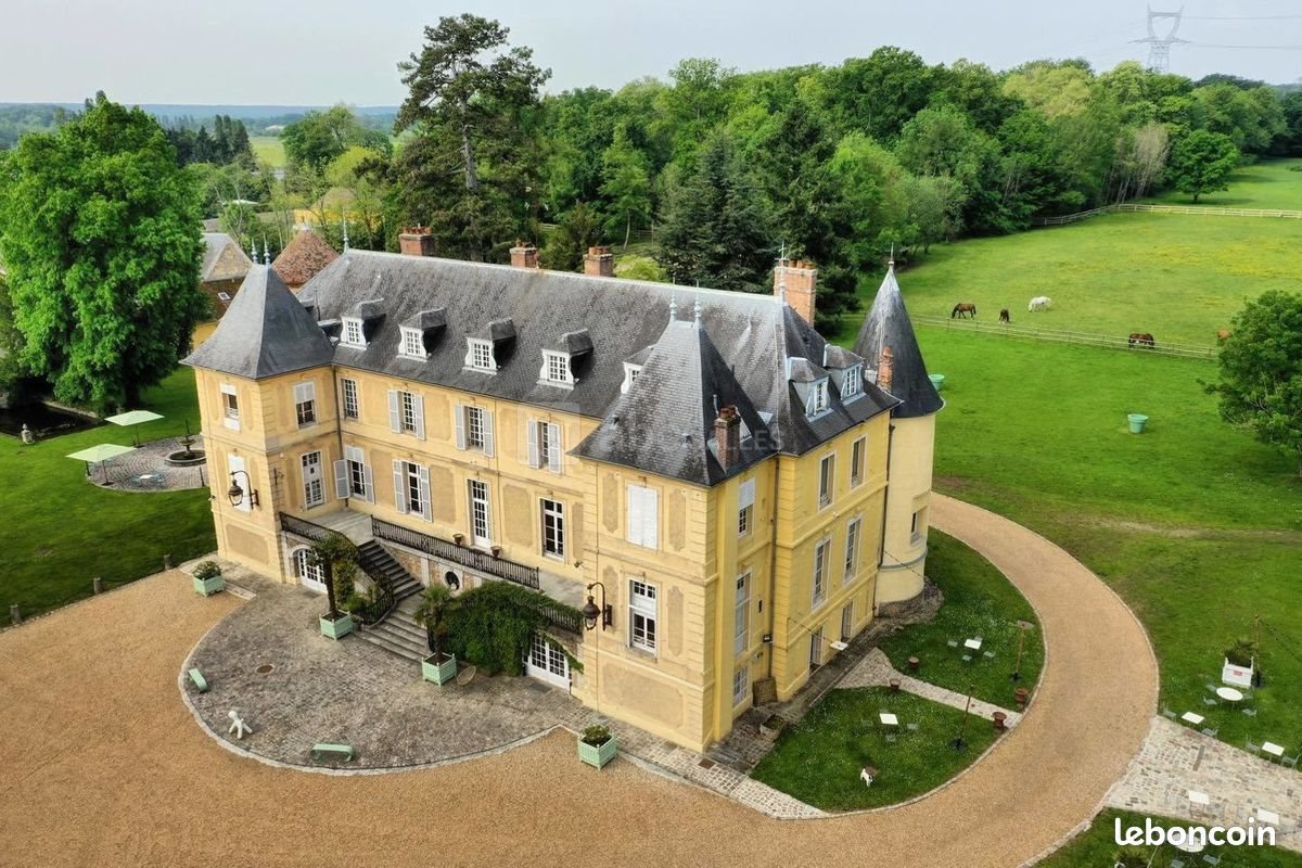 Appartement à vendre, 27m², Vaugrigneuse