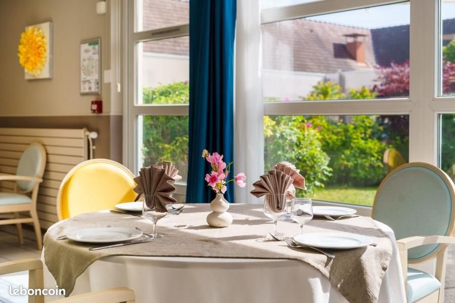 Appartement à vendre, 27m², Vaugrigneuse