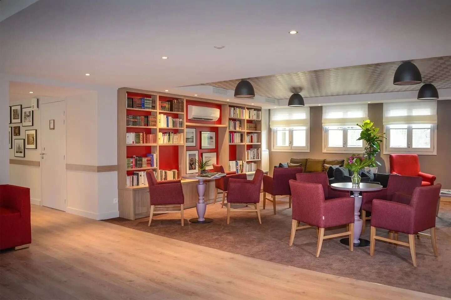Maison à vendre, 32m², Versailles